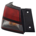 TYC auto part