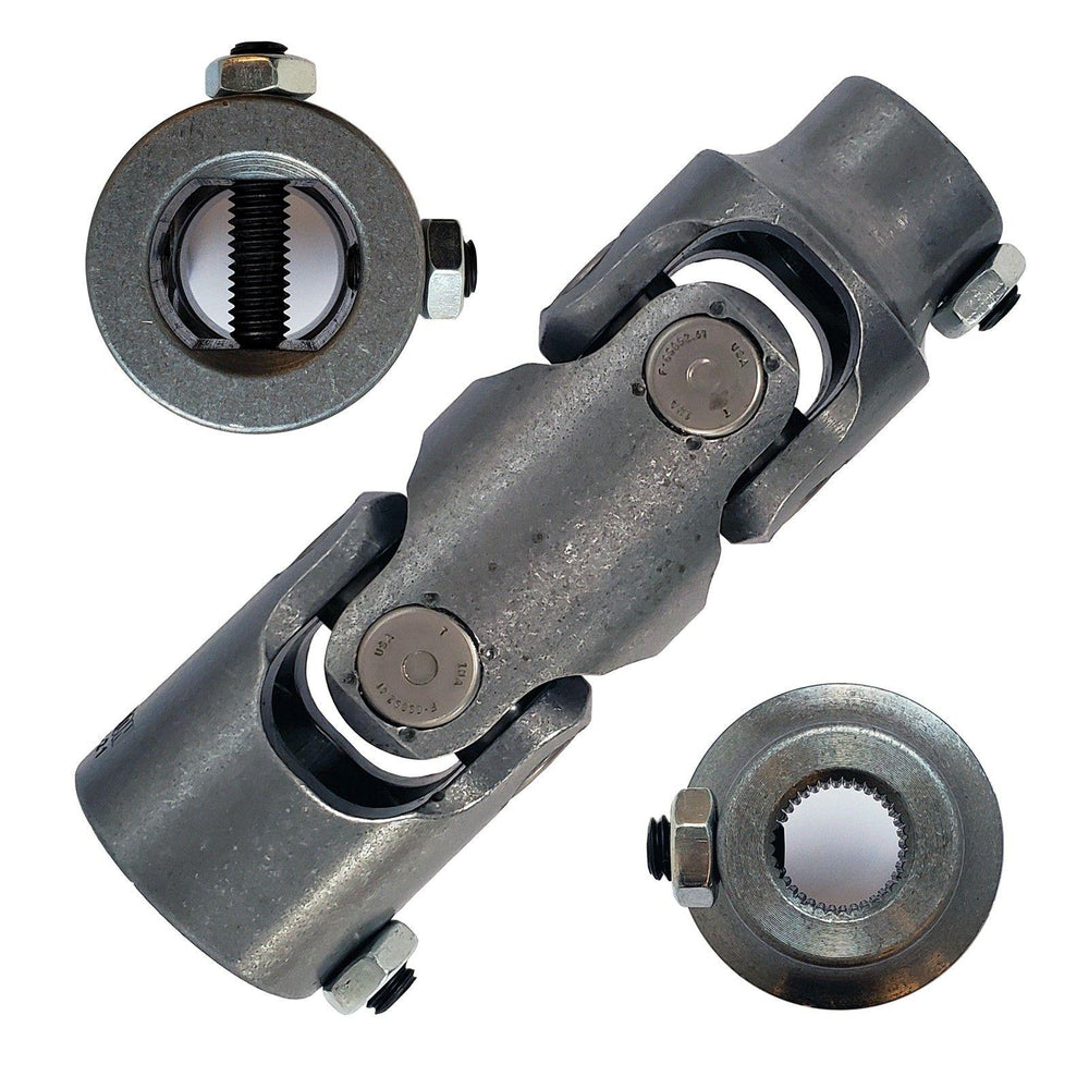 BORGESON auto part