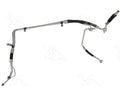 FOUR SEASONS auto part detail