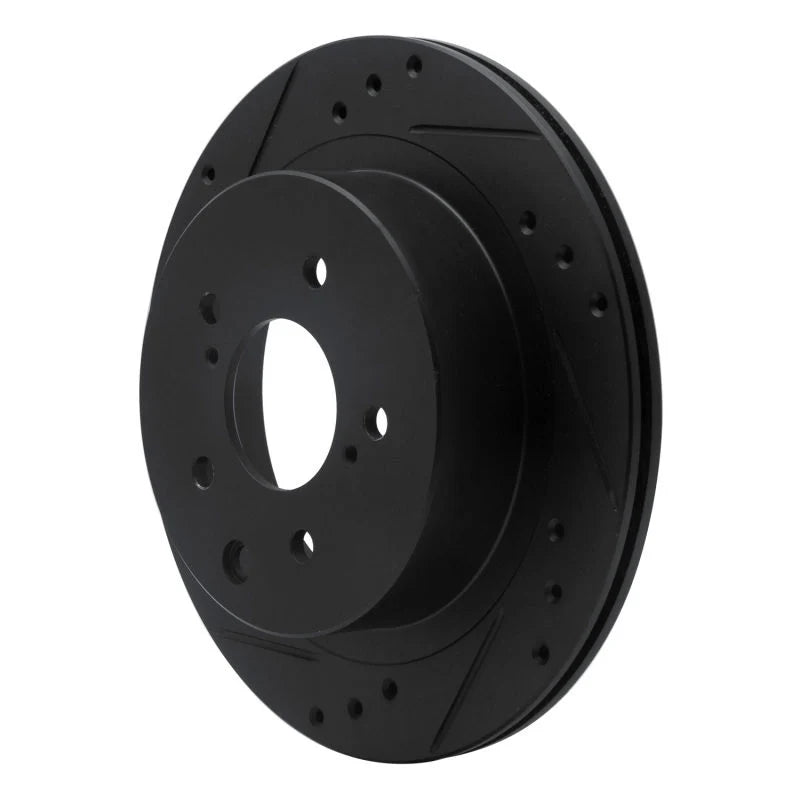 R1 Concepts black auto part