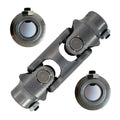 STEERING U-JOINT