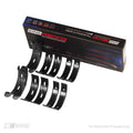 King Engine Bearings Subaru EJ20/EJ22/EJ25 Tri-Metal Perf Main Bearing Set - Size +.002mm