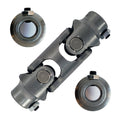 STEERING U-JOINT