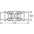BORGESON auto part detail