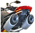 New Rage Cycles 19+ Ducati Hypermotard 950 Rear Turn Signals