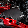 Compressive Tuning auto part detail