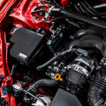 EngineArt Carbon Fiber Fuse Box Cover for 21 BRZ