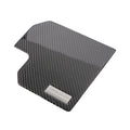 Compressive Tuning carbon auto part