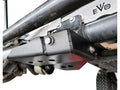 Jeep JL Protek Front Axle Disconnect Skid Plate. FAD CAD Black by EVO MFG