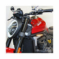 New Rage Cycles 21+ Ducati Monster 937 Front Turn Signals