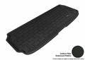 3D MAXpider 2013-2019 Nissan Pathfinder Kagu Cargo Liner - Black