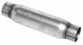 Race Bullet Exhaust Resonator