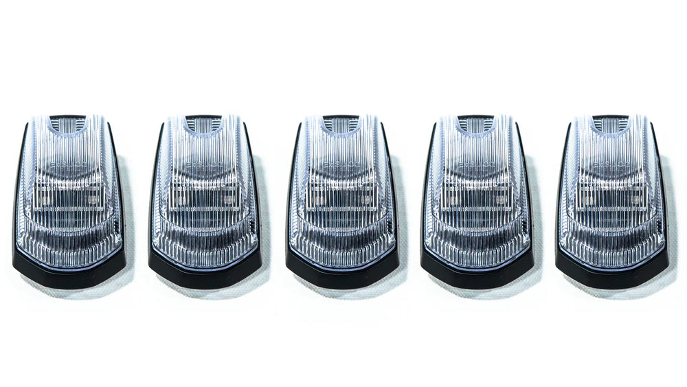Outside Line Motoring cab lights