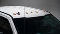 Outside Line Motoring cab lights detail
