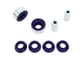SuperPro 23-23 Toyota GR Corolla Circuit Edition Toyota Yaris GR Front Lower Control Arm Rear Bush