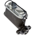 NEW MASTER CYLINDER
