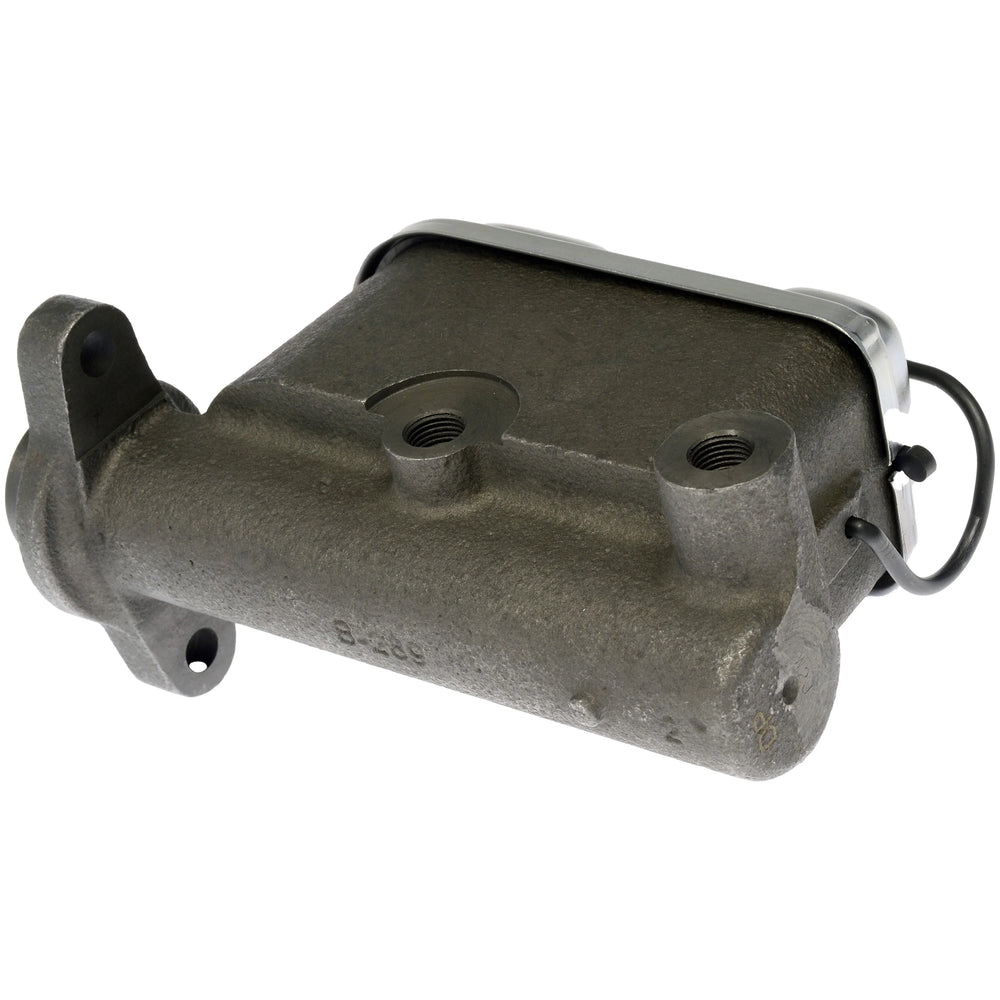 NEW MASTER CYLINDER