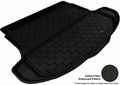 3D MAXpider 2007-2011 Honda CR-V Kagu Cargo Liner - Black