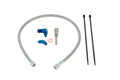 1994-2000 Ford V6 Mustang Stainless Steel Oil Feed Upgrade
