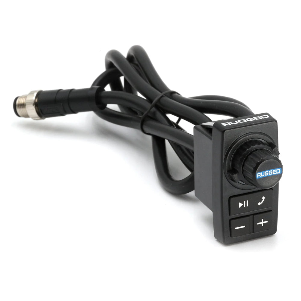Rugged Radios auto part
