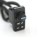REPLACEMENT INTERCOM CONTROL HEAD I