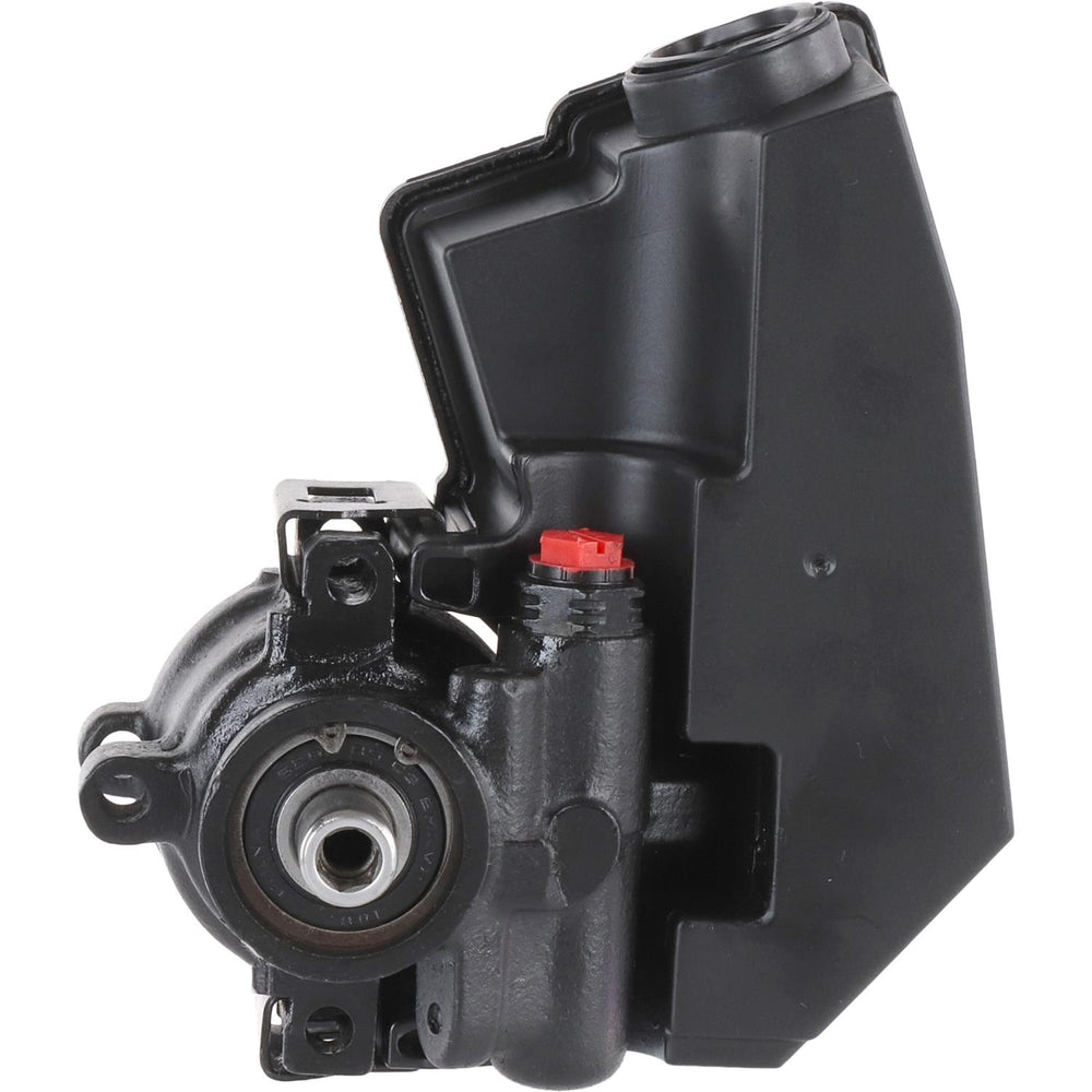 POWER STEERING