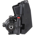 POWER STEERING