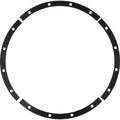 15 MACHINED 6061 32 HOLE BL RING (16mm/16.2 OD) w/1.50 BOLT KIT