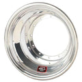 Weld Micro Inner/Outer Rim Half 10x2 - No Beadlock