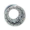 Weld Micro Inner/Outer Rim Half 10x2 - No Beadlock