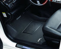 3D MAXpider 2014-2019 Toyota Corolla Kagu 1st Row Floormat - Black
