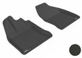 3D MAXpider 2011-2017 Lexus CT Hybrid Kagu 1st Row Floormat - Black