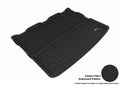 3D MAXpider 2015-2020 Jeep Renegade Kagu Cargo Liner - Black
