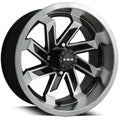 QuadBoss QBT671 Mud Tire - 25x10-12 6Ply