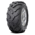 QuadBoss QBT671 Mud Tire - 25x10-12 6Ply