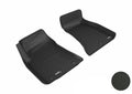 3D MAXpider 2015-2020 Dodge Challenger Rwd Kagu 1st Row Floormat - Black