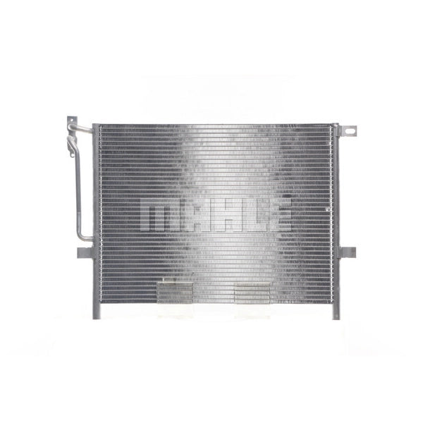 A/C CONDENSER