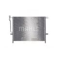 A/C CONDENSER