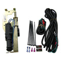 9311 RANGER/8707 FSERIES/9409 MAZDA BSERIES W/O FACTORY LOCK POWER TAILGATE LOCK