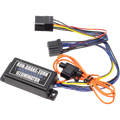 Badlands 11-17 Softail CAN/Bus Plug N Play Illuminator