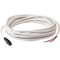 POWER CABLE,QUANTUM RADAR,10M