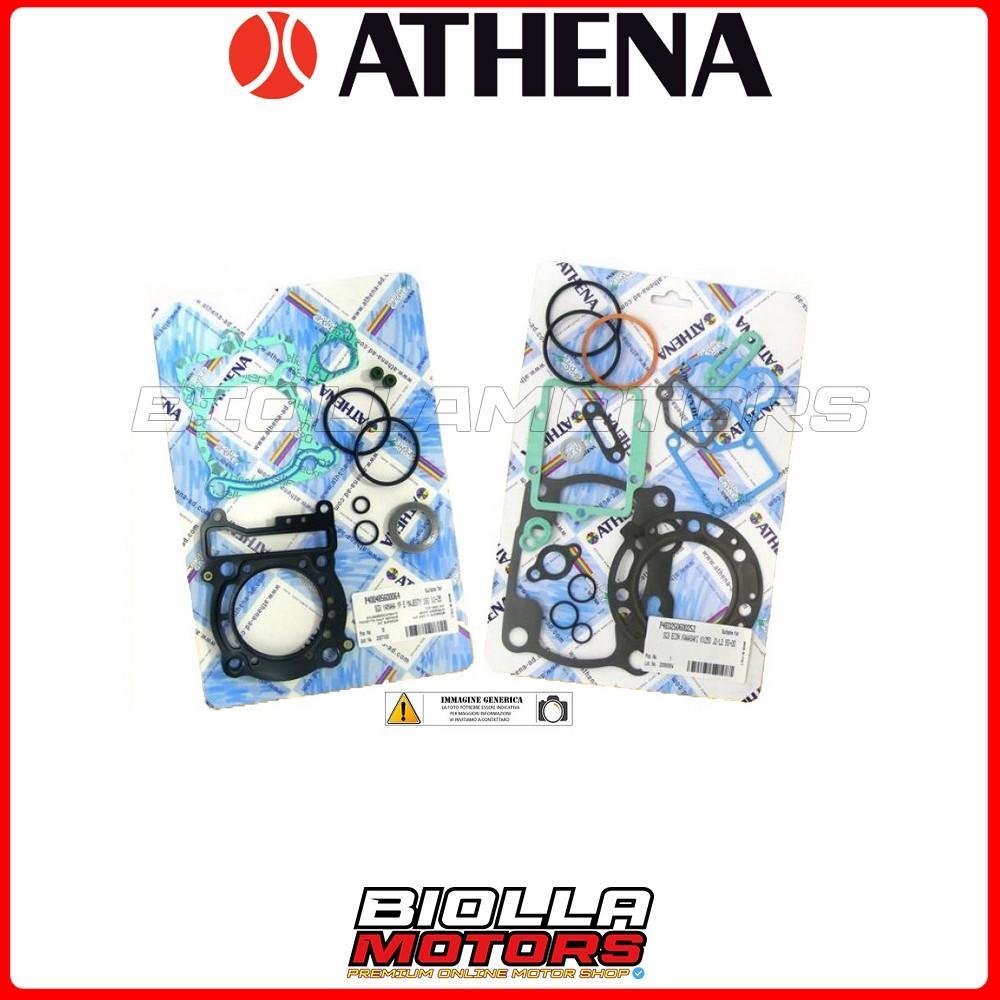 Athena 1999 Ducati City/City Dark 600 Crankcase Gasket Kit
