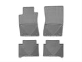 WeatherTech floor mats