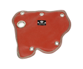 PTP Turbo Blankets Turbo Blanket T3/T4 Red Universal