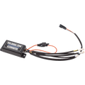 Badlands 2018+ Indian Big Twin Plug n Play Illuminator