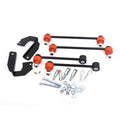 ARB / OME 2021+ Ford Bronco Rear Panhard Relocation Bracket