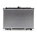 Mishimoto Nissan Maxima Replacement Radiator 1999-2001
