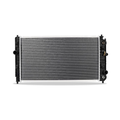 Mishimoto Nissan Maxima Replacement Radiator 1999-2001