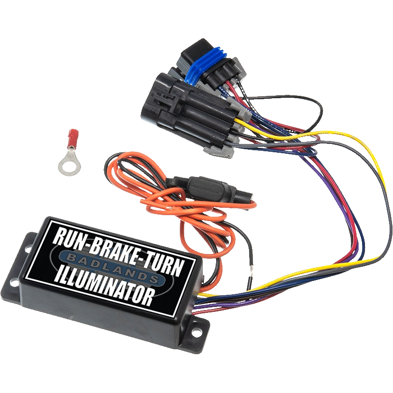 Badlands 11-15 Magnum Plug N Play Illuminator