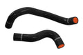 Mishimoto 07-09 Nissan 350Z Black Silicone Hose Kit